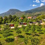 Rama Hébergement de vacances Prozor