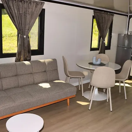 Casa de Férias Rama Prozor