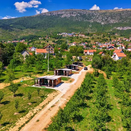 Casa de Férias Rama Prozor