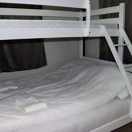 Rama Casa de Férias