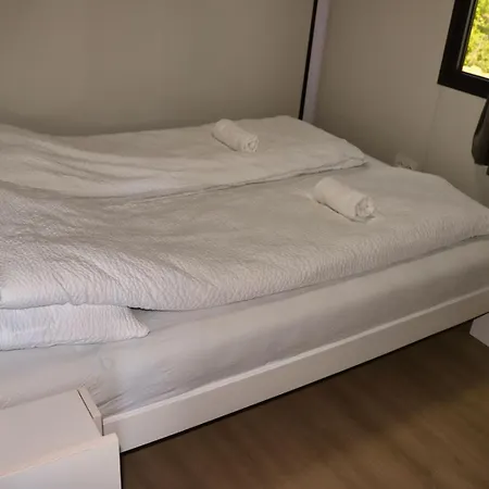 Casa de Férias Rama *