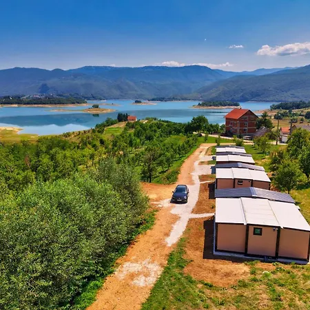 Casa de Férias Rama