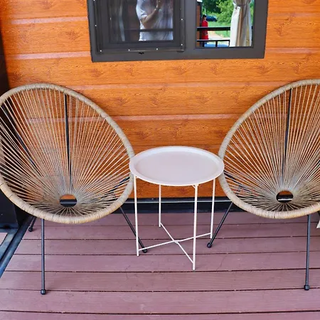 Rama Casa de Férias *