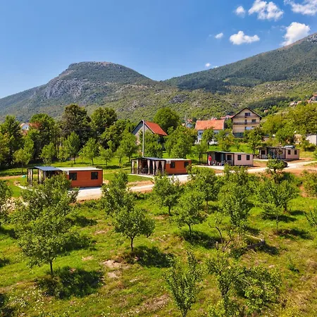 Rama Casa de Férias Prozor